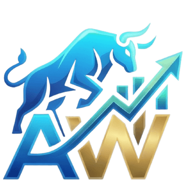 AW Algorithmic Trading logo