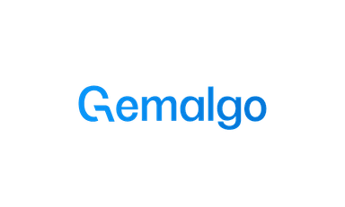 GemAlgo logo
