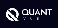 QuantVue logo
