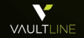 Vaultline logo